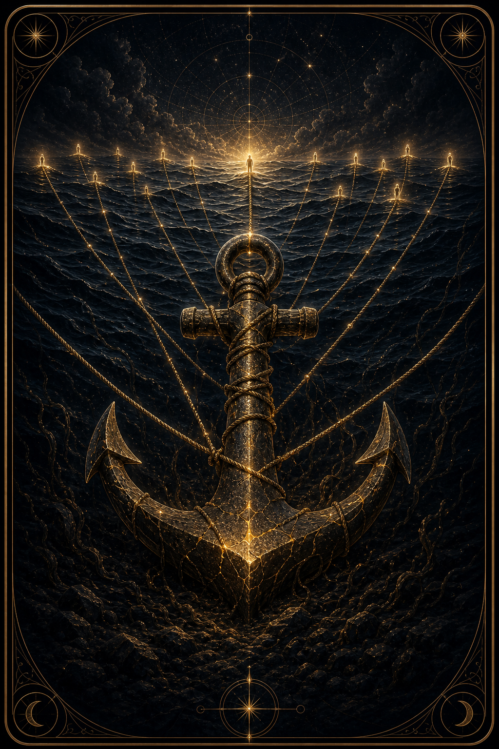 The Anchor